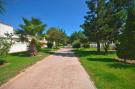 FerienhausSpanien - : Holiday park Gran Vista Santa Pola - Reihenhaus 97