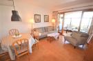 FerienhausSpanien - Costa Blanca: Holiday park Gran Vista Santa Pola - Reihenhaus 97