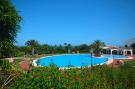 Holiday homeSpain - Costa Blanca: Holiday park Gran Vista Santa Pola - Reihenhaus 97