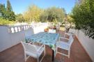 FerienhausSpanien - : Holiday park Gran Vista Santa Pola - Reihenhaus 97