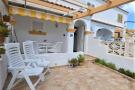 VakantiehuisSpanje - Costa Blanca: Holiday park Gran Vista Santa Pola - Reihenhaus 97