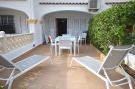 FerienhausSpanien - Costa Blanca: Holiday park Gran Vista Santa Pola - Reihenhaus 97