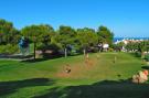 VakantiehuisSpanje - Costa Blanca: Holiday park Gran Vista Santa Pola - Reihenhaus 97