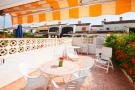 Holiday homeSpain - Costa Blanca: Holiday park Gran Vista Santa Pola - Reihenhaus 97