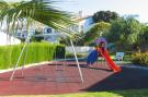 FerienhausSpanien - : Holiday park Gran Vista Santa Pola - Reihenhaus 97