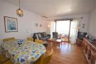 FerienhausSpanien - Costa Blanca: Holiday park Gran Vista Santa Pola - Reihenhaus 97