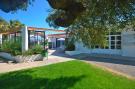 VakantiehuisSpanje - Costa Blanca: Holiday park Gran Vista Santa Pola - Reihenhaus 97