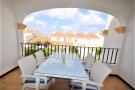 FerienhausSpanien - : Holiday park Gran Vista Santa Pola - Reihenhaus 97