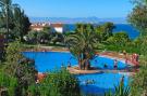 VakantiehuisSpanje - Costa Blanca: Holiday park Gran Vista Santa Pola - Reihenhaus 97