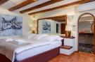 Holiday homeSpain - Costa Blanca: Villa Mistral Plus - Villajoyosa