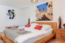 Holiday homeSpain - Costa Blanca: Villa Mistral Plus - Villajoyosa