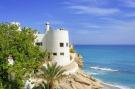 Holiday homeSpain - Costa Blanca: Villa Mistral Plus - Villajoyosa