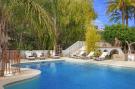 Holiday homeSpain - Costa Blanca: Villa Mistral Plus - Villajoyosa