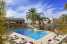 FerienhausSpanien - Costa Blanca: Villa Mistral Plus - Villajoyosa  [1] 