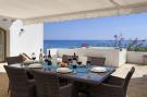 Holiday homeSpain - : Villa Poniente Villajoyosa