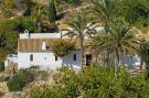 FerienhausSpanien - : Villa Poniente Villajoyosa