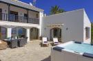 FerienhausSpanien - : Villa Poniente Villajoyosa