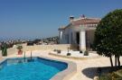 Holiday homeSpain - : Casa Monte Pego