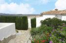 Holiday homeSpain - : Casa Monte Pego