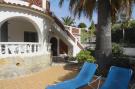 FerienhausSpanien - Costa Blanca: Holiday Home Casa Amazonia