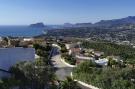 Holiday homeSpain - Costa Blanca: Villa Silma