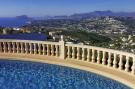 Holiday homeSpain - Costa Blanca: Villa Silma