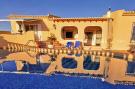 FerienhausSpanien - Costa Blanca: Villa Silma