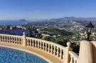 FerienhausSpanien - Costa Blanca: Villa Silma