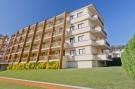 FerienhausSpanien - Costa Brava: Aparthotel Tossa Park - Apartment