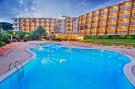 FerienhausSpanien - Costa Brava: Aparthotel Tossa Park - Apartment