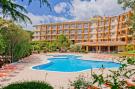 FerienhausSpanien - Costa Brava: Aparthotel Tossa Park - Apartment