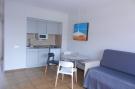 FerienhausSpanien - Costa Brava: Aparthotel Tossa Park - Apartment