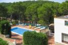 VakantiehuisSpanje - Costa Brava: La Pineda Apartments Typ A 6/0 Seaview