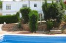 VakantiehuisSpanje - Costa Brava: La Pineda Apartments Typ A 6/0 Seaview