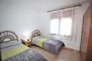 VakantiehuisSpanje - Costa Brava: La Pineda Apartments Typ A 6/0 Seaview