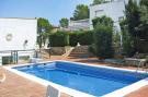 Holiday homeSpain - Costa Brava: La Pineda Apartments Typ A 6/0 Seaview