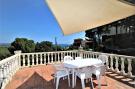 VakantiehuisSpanje - Costa Brava: La Pineda Apartments Typ A 6/0 Seaview