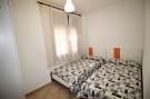 FerienhausSpanien - Costa Brava: La Pineda Apartments Typ A 6/0 Seaview