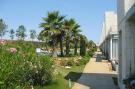 Holiday homeSpain - : Tipo 2/0 pool side