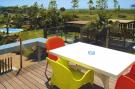 Holiday homeSpain - : Tipo 2/0 pool side