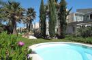 Holiday homeSpain - : Tipo 2/0 pool side