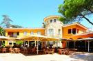 Holiday homeSpain - Costa Brava: Apto 2/0 / 2 personas