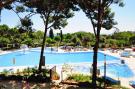 Holiday homeSpain - Costa Brava: Apto 2/0 / 2 personas