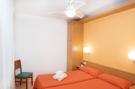 Holiday homeSpain - Costa Dorada: Apartments Costa d'Or Calafell - Tipo 2/4