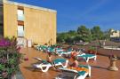 Holiday homeSpain - Costa Dorada: Apartments Costa d'Or Calafell - Tipo 2/4