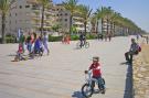 Holiday homeSpain - Costa Dorada: Apartments Costa d'Or Calafell - Tipo 2/4