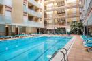 Holiday homeSpain - Costa Dorada: Apartments Costa d'Or Calafell - Tipo 2/4