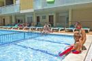 Holiday homeSpain - Costa Dorada: Apartments Costa d'Or Calafell - Tipo 2/4