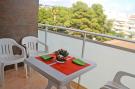 Holiday homeSpain - Costa Dorada: Apartments Costa d'Or Calafell - Tipo 2/4