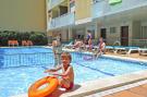 Holiday homeSpain - Costa Dorada: Apartments Costa d'Or Calafell - Tipo 2/4